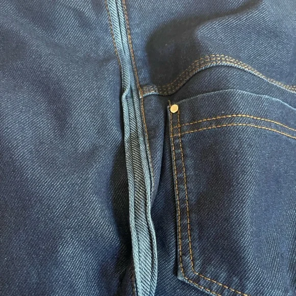 Lysse Like New Pull On Tummy Control - Picture 5 of 7